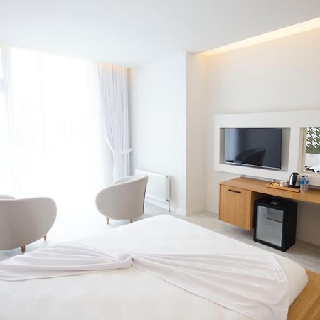 Ataol Can Termal & Spa Çanakkale Esterno foto