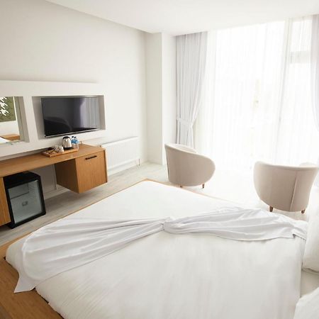 Ataol Can Termal & Spa Çanakkale Esterno foto