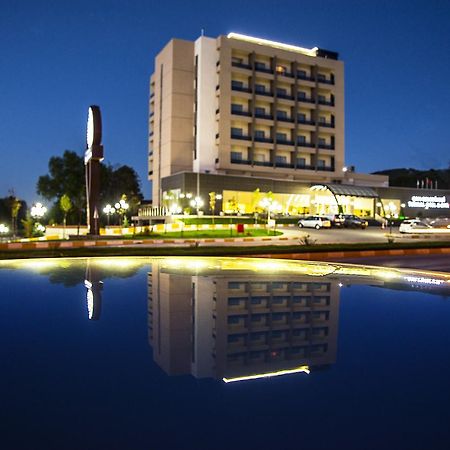 Ataol Can Termal & Spa Çanakkale Esterno foto