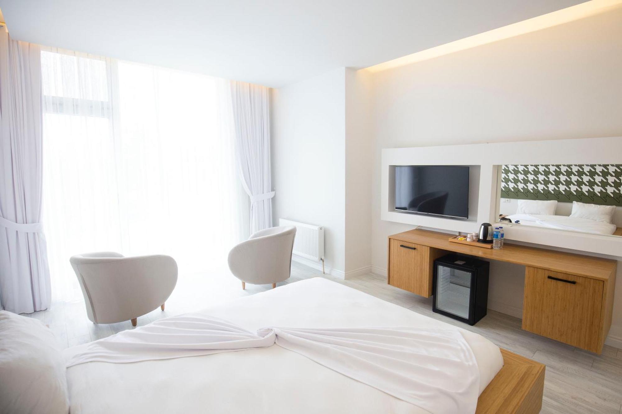 Ataol Can Termal & Spa Çanakkale Esterno foto