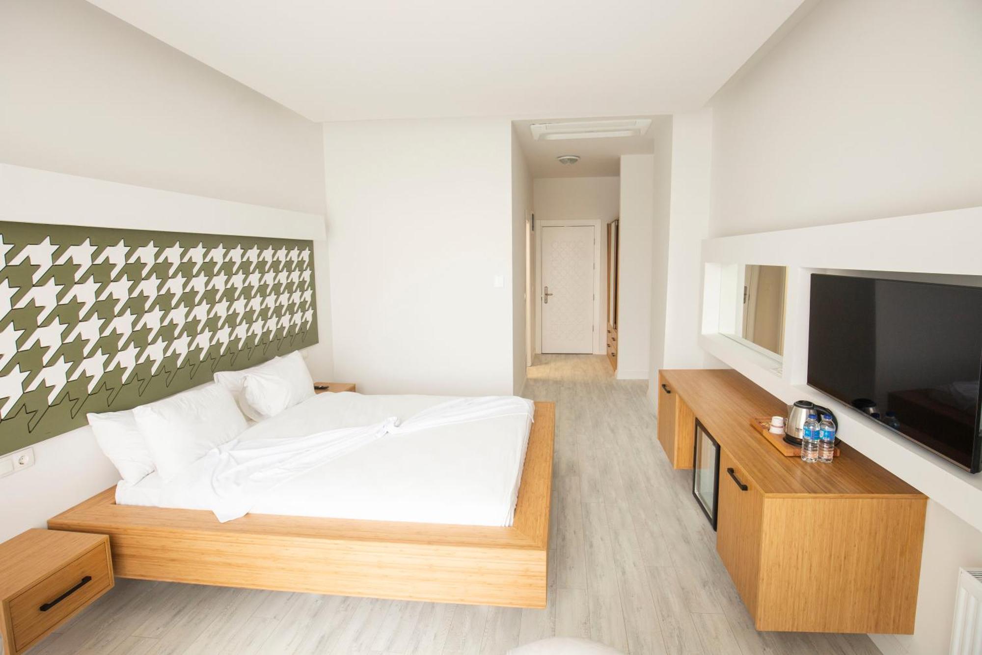 Ataol Can Termal & Spa Çanakkale Esterno foto