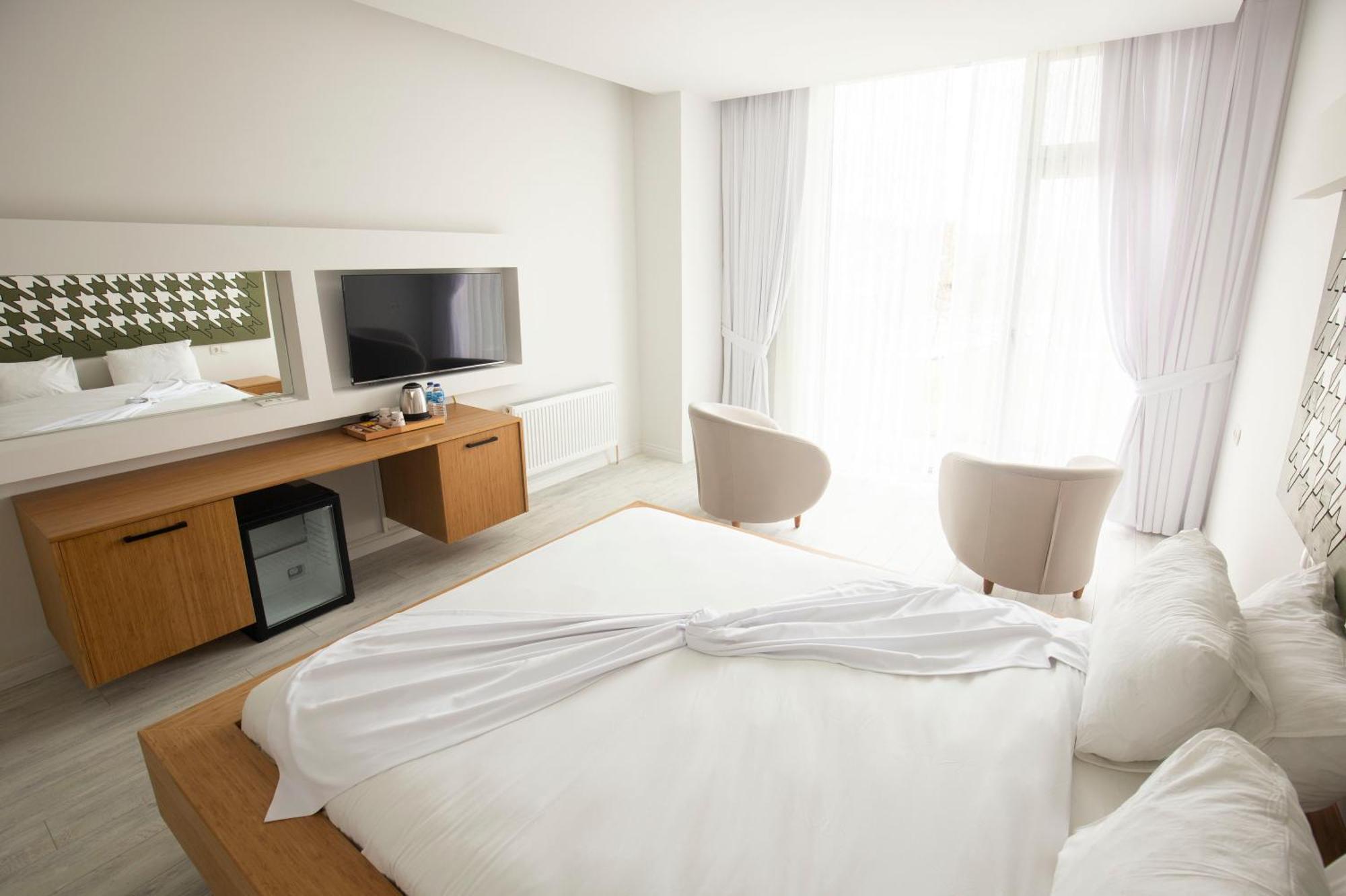 Ataol Can Termal & Spa Çanakkale Esterno foto