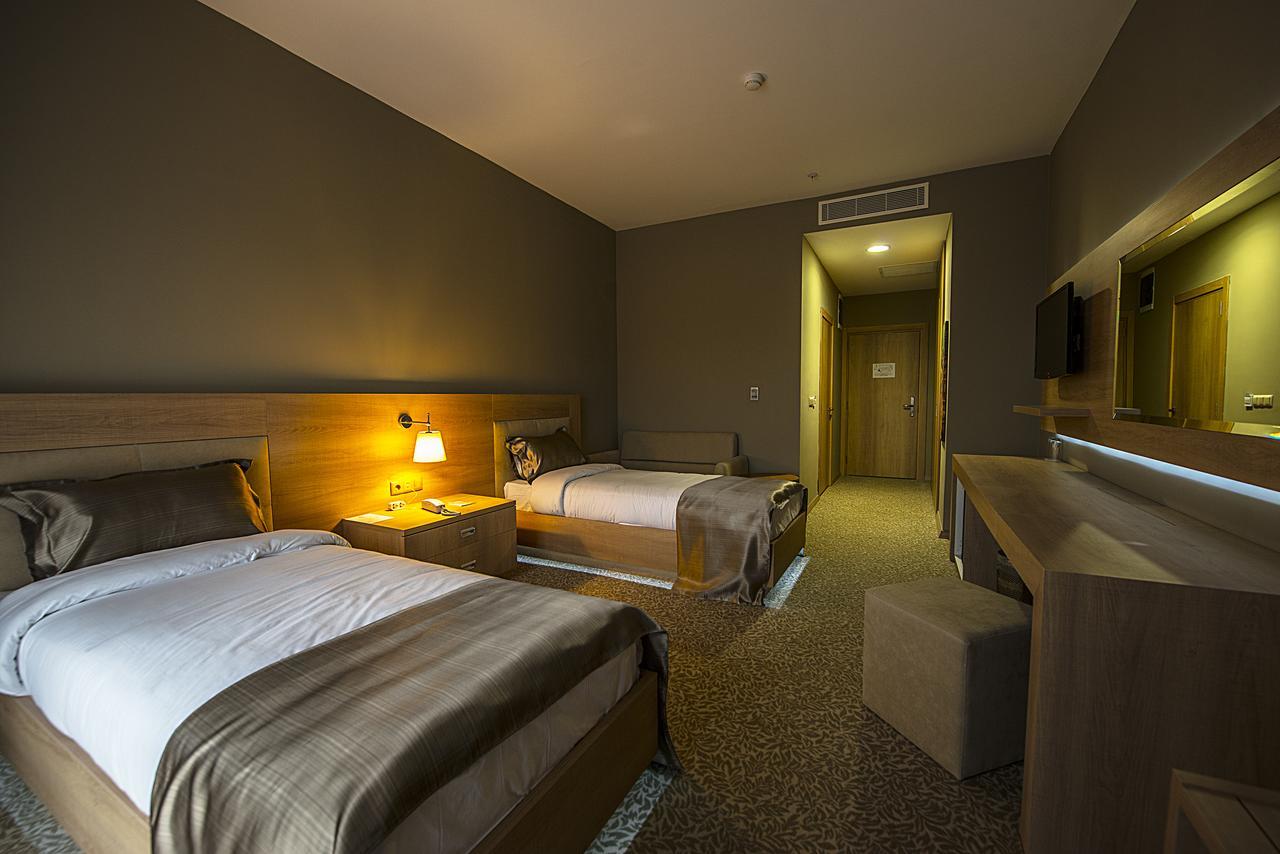 Ataol Can Termal & Spa Çanakkale Esterno foto