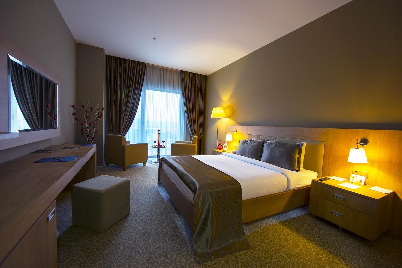 Ataol Can Termal & Spa Çanakkale Esterno foto
