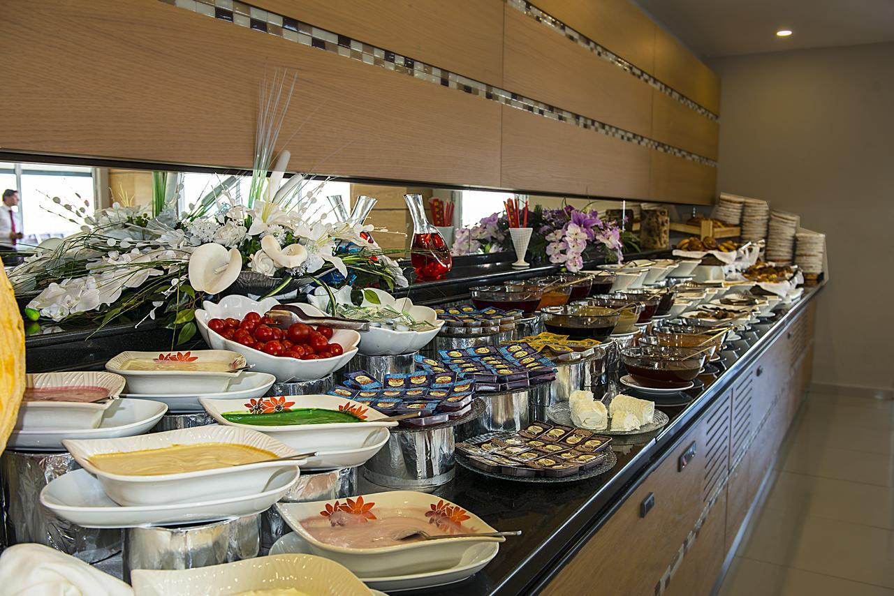 Ataol Can Termal & Spa Çanakkale Esterno foto
