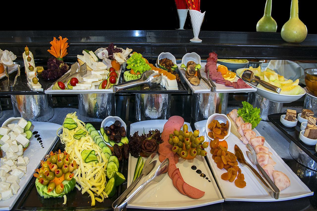 Ataol Can Termal & Spa Çanakkale Esterno foto