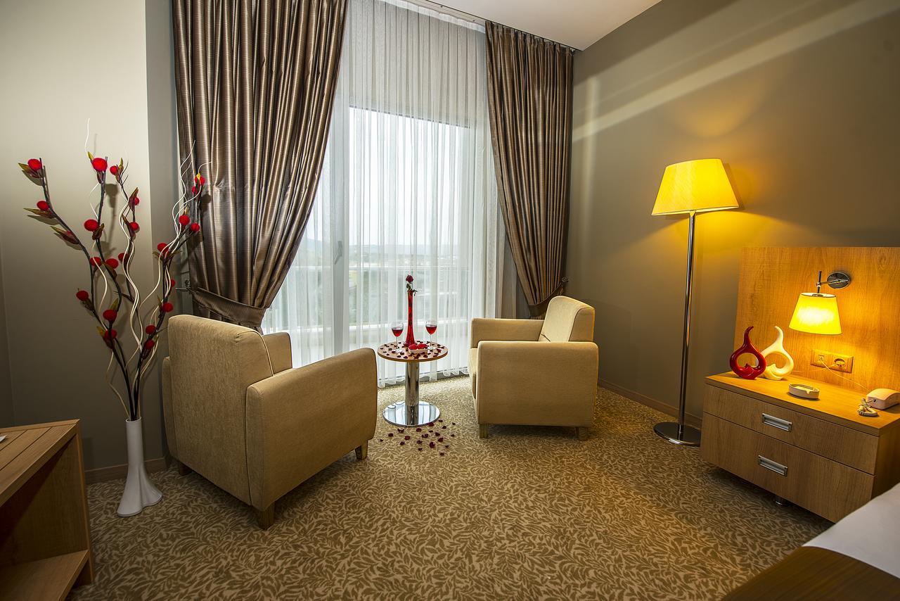 Ataol Can Termal & Spa Çanakkale Esterno foto
