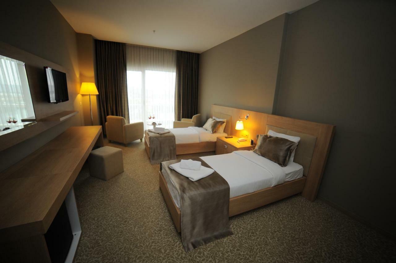 Ataol Can Termal & Spa Çanakkale Esterno foto
