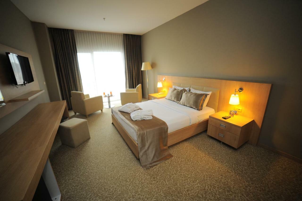 Ataol Can Termal & Spa Çanakkale Esterno foto