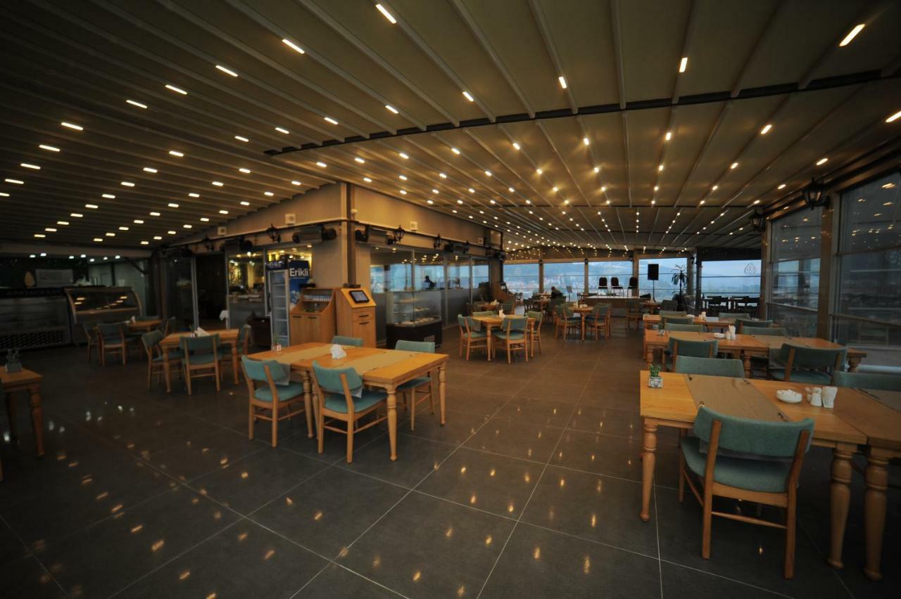 Ataol Can Termal & Spa Çanakkale Esterno foto